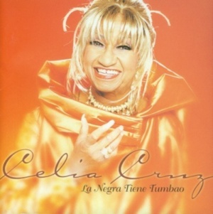 La Negra Tiene Tumbao (Remix Version) - Celia Cruz