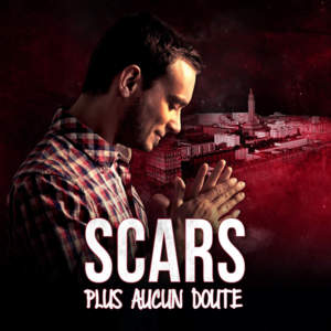 De La Que Tout Part - Scars (Ft. DEF (FRA) & Médine)