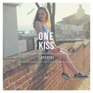 One Kiss - Sapphire (UK)