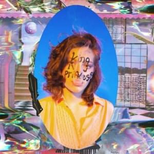 Holy - King Princess