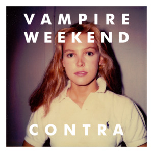 Diplomat’s Son - Vampire Weekend