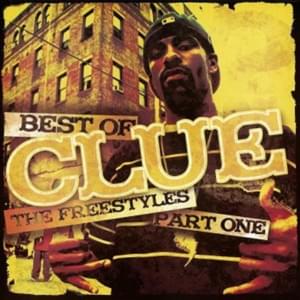 DJ Clue The Firm Freestyle - The Firm