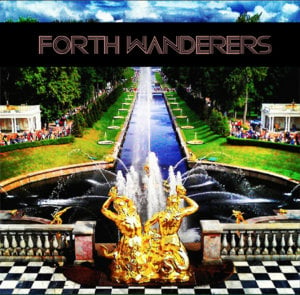 Tough Love - Forth Wanderers