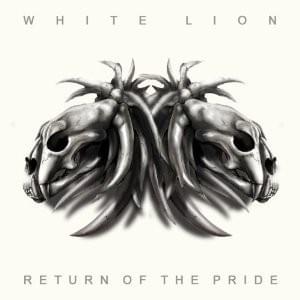 Finally See The Light - White Lion