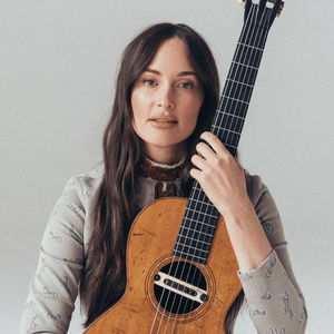 Merry Go ’Round (Demo) - Kacey Musgraves