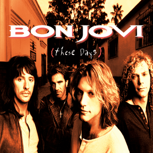 All I Want Is Everything - Bon Jovi