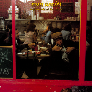 Spare Parts 2 and Closing - Tom Waits