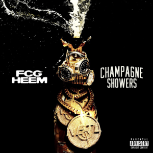 Champagne Showers - FCG Heem