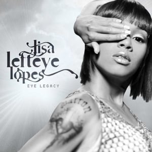 In The Life - Lisa "Left Eye" Lopes (Ft. Bobby V)