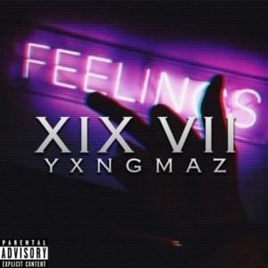 Tired Of Love - Yxng Maz