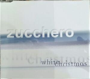 White Christmas - Zucchero