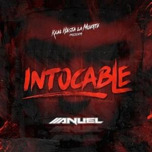 Intocable (Versión Oficial) - Anuel AA