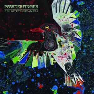 All of the Dreamers - Powderfinger