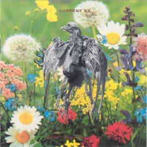 Black Sun Bloody Moon - Current 93