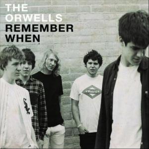 Under the Flowers - The Orwells