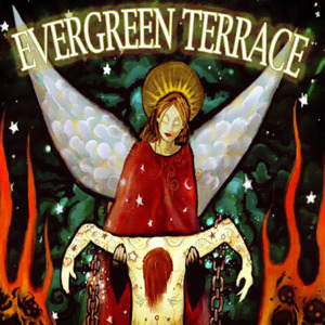 Sunday Bloody Sunday - Evergreen Terrace