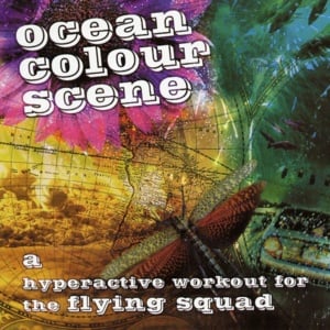 God’s World - Ocean Colour Scene