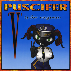 Drunk With Power - Puscifer