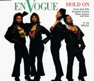 Hold On - En Vogue