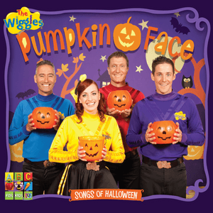 Scary Ghost! - The Wiggles