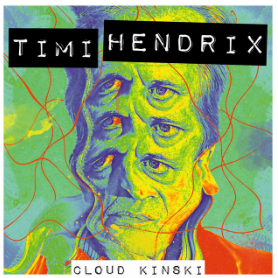 Immer Blau - Timi Hendrix