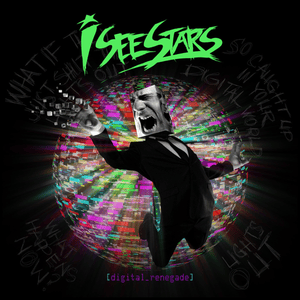 Mystery Wall - I See Stars