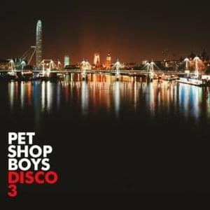 Try It (I’m In Love With a Married Man) - Pet Shop Boys