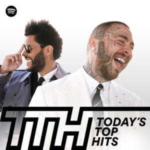 Today’s Top Hits 11/5/21 (feat. Post Malone & The Weeknd) - Spotify