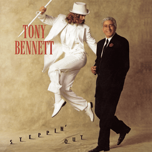 You’re All the World to Me - Tony Bennett