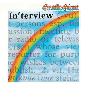 Interview - Gentle Giant