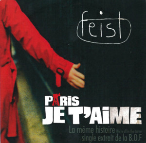 La Même Histoire (We’re All In The Dance) - Feist