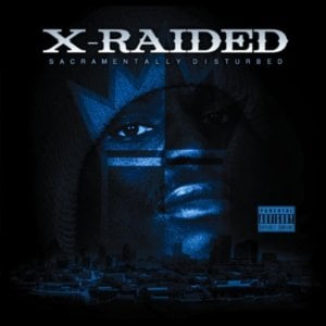 Recidivism - X-Raided