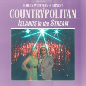 Islands In the Stream - COUNTRYPOLITAN