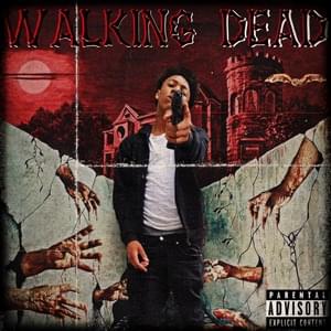 Walking Dead - Glokk40Spaz