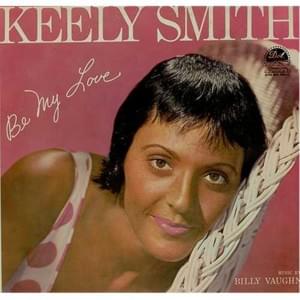 How Deep Is the Ocean - Keely Smith