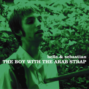 A Space Boy Dream - Belle and Sebastian