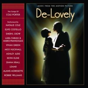 Easy to Love - Kevin Kline