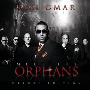 Incognita - Don Omar