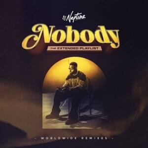 Nobody (French Remix) - DJ Neptune, Joeboy & Tayc