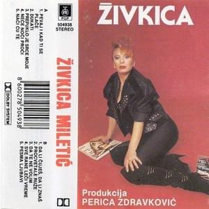 Dukati - Živkica Miletić