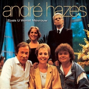 With These Hands - André Hazes