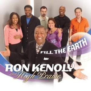 Smiling - Ron Kenoly