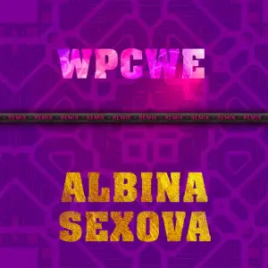 Свобода и успех (Freedom and success) (WPCWE Remix) - Альбина Сексова (Albina Sexova)