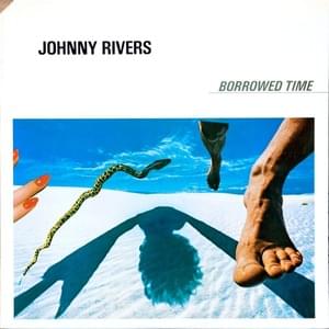 Little White Lie - Johnny Rivers