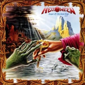 Keeper of the Seven Keys - Helloween