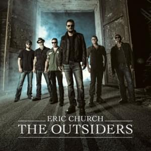 Broke Record - Eric Church