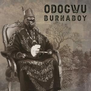 Odogwu - Burna Boy