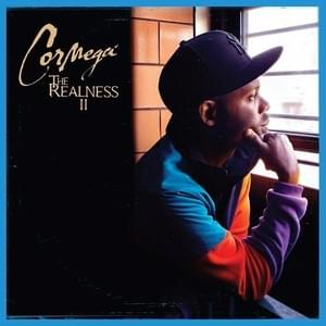 Glorious - Cormega (Ft. Nas)