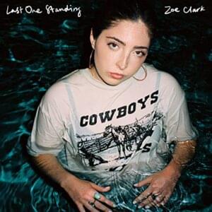 Last One Standing - Zoe Clark