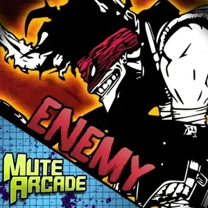 Enemy - Mute Arcade